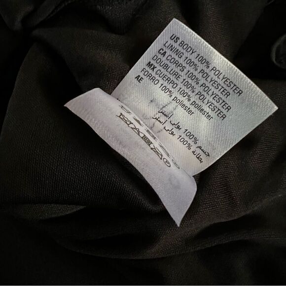 Maison Jules tweed Peter Pan dress - Picture 8 of 8